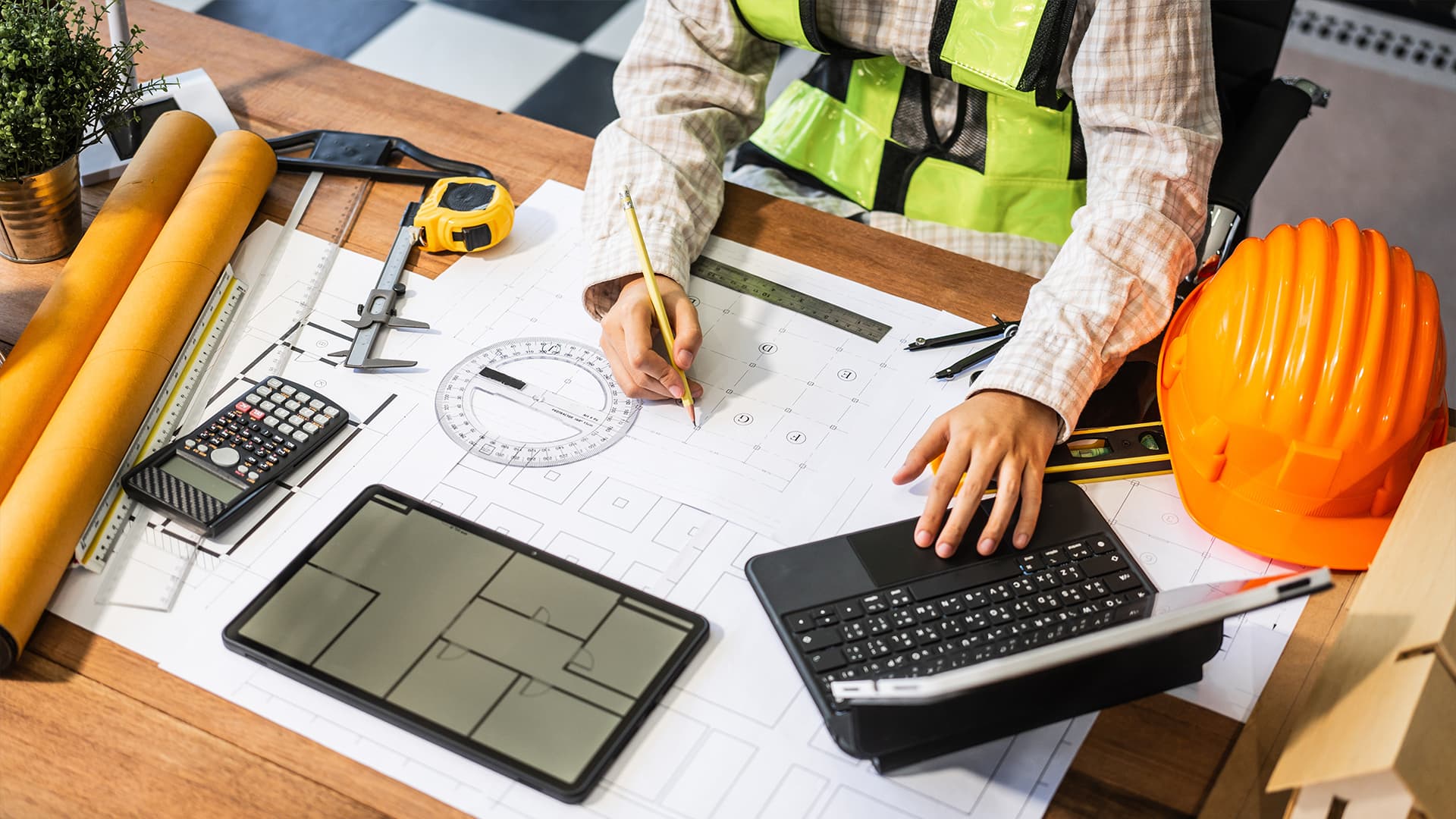 دفتر فنی و مهندسی دیبا