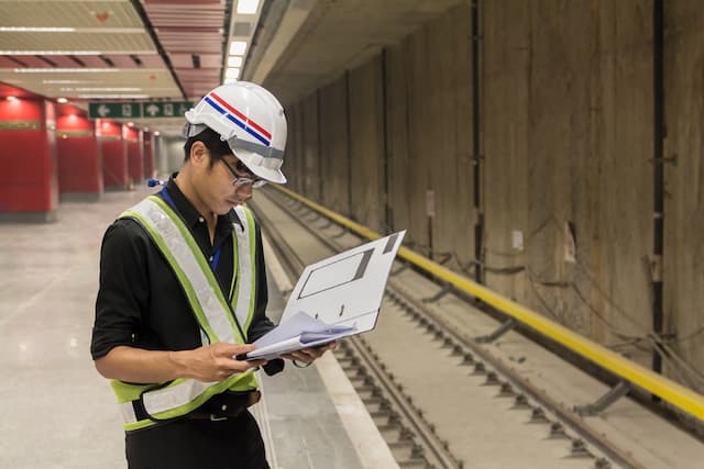 مهندسان ترافیک